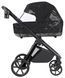 Купить Коляска 2 в 1 Carrello Omega CRL-6540/1 Cosmo Black 16 650 грн недорого