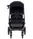 Купить Коляска 2 в 1 Carrello Omega CRL-6540/1 Cosmo Black 16 650 грн недорого