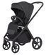 Купить Коляска 2 в 1 Carrello Vector CRL-6550 Magnet Black 22 200 грн недорого