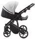 Купить Коляска 2 в 1 Adamex Mobi Air (Thermo) ECO кожа SA-3 22 199 грн недорого