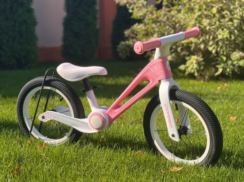 Купити Велобіг складний 14" Corso NL-96022 1 795 грн недорого, дешево