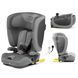 Купити Автокрісло Kinderkraft Fix2Go i-Size Grey 6 190 грн недорого