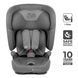 Купити Автокрісло Kinderkraft Fix2Go i-Size Grey 6 190 грн недорого