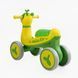 Купить Беговел 4-х колесный Joy JS-69011 (колеса PU, укр музыка, подсветка) 1 022 грн недорого
