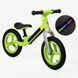 Купити Велобіг Corso 12" QS-33114(нейлонова рама зі світлом, колеса EVA, 12 дюймів) 1 400 грн недорого, дешево