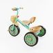Купити Дитячий триколісний велосипед Best Trike BS-33461 (колеса EVA, музика, світло) 1 271 грн недорого