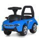 Купить Каталка-толокар Bambi М 6155-4 Blue 1 080 грн недорого