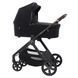Купить Коляска 2 в 1 Espiro Only 510 Stylish Black  24 600 грн недорого