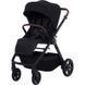 Купить Коляска 2 в 1 Espiro Only 510 Stylish Black  24 600 грн недорого