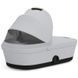 Купити Люлька до коляски Cybex Melio Fog Grey 8 600 грн недорого