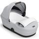 Купити Люлька до коляски Cybex Melio Fog Grey 8 600 грн недорого