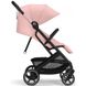 Купити Прогулянкова коляска Cybex Beezy 2024 Candy Pink 12 490 грн недорого