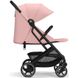 Купить Прогулочная коляска Cybex Beezy 2024 Candy Pink 12 490 грн недорого