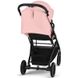 Купить Прогулочная коляска Cybex Beezy 2024 Candy Pink 12 490 грн недорого