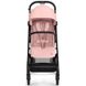 Купить Прогулочная коляска Cybex Beezy 2024 Candy Pink 12 490 грн недорого