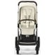 Купити Прогулянкова коляска Cybex Talos S Lux Taupe Seashell Beige 21 699 грн недорого