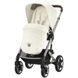 Купити Прогулянкова коляска Cybex Talos S Lux Taupe Seashell Beige 21 699 грн недорого