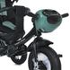 Купити Трьохколісний велосипед Turbo Trike MT 1007-3 4 390 грн недорого