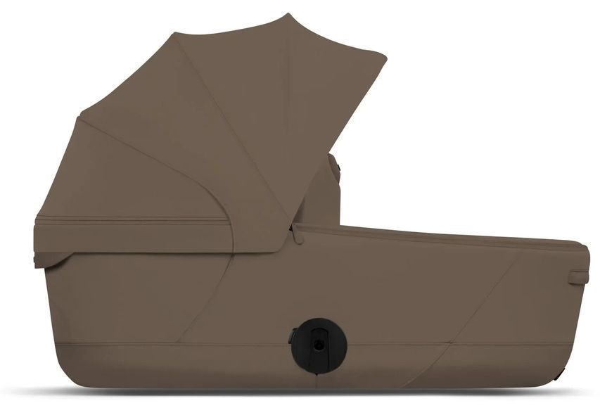 Купити Люлька складана Cybex Mios / Coya Style 2026 Coconut Brown 15 800 грн недорого, дешево