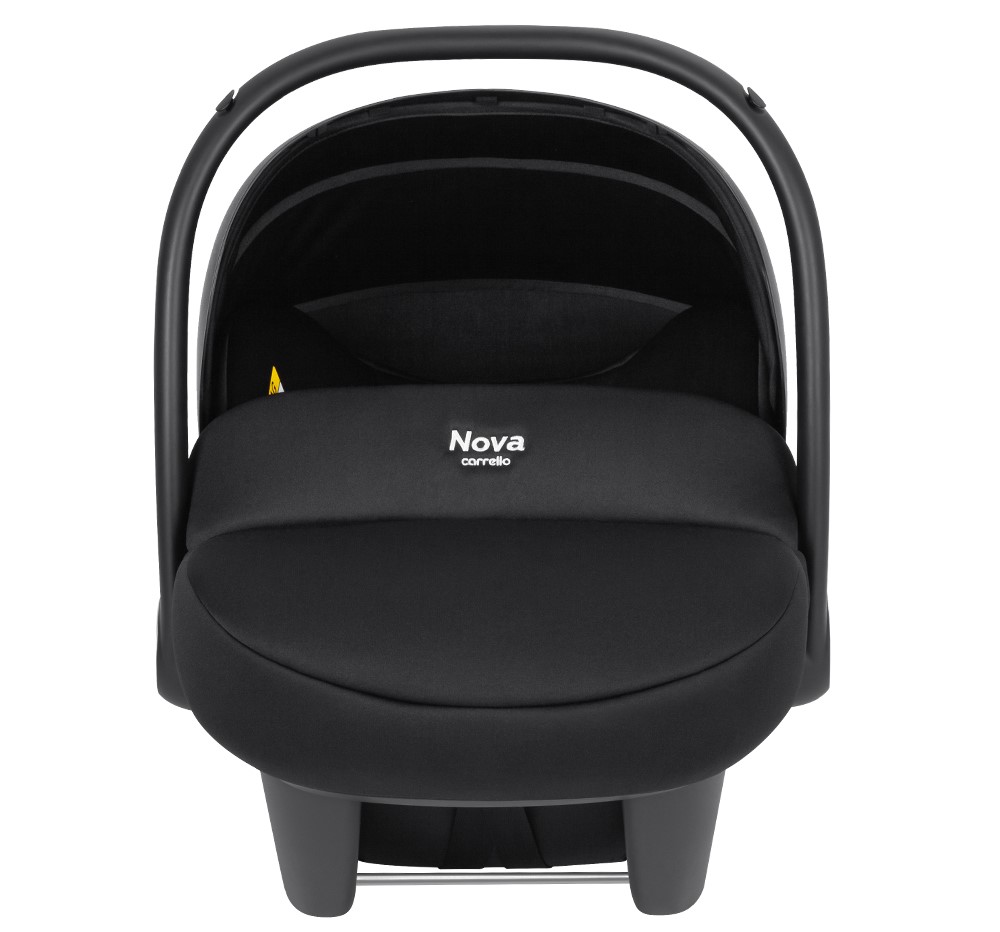 ᐉ Автокресло Carrello Nova CRL-16101 i-Size Black Line | Poteshki