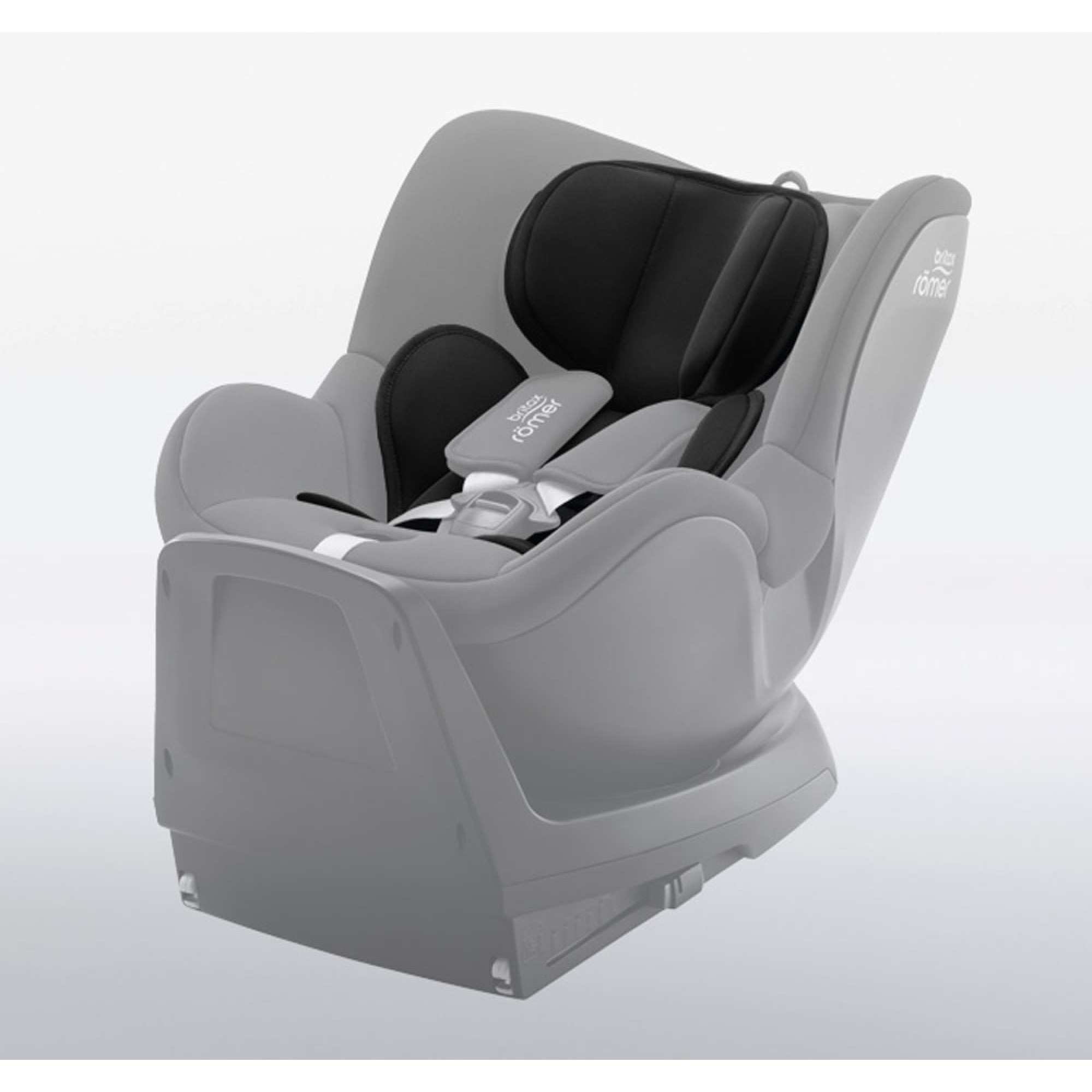 Вкладыш для новорожденного Britax Römer Dualfix Plus