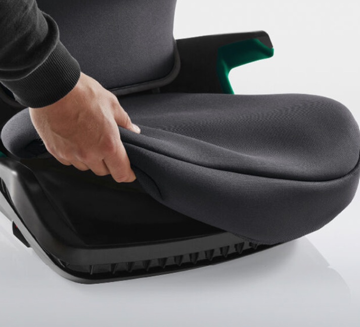 Знімний чохол автокрісла Britax Römer HI-LINER