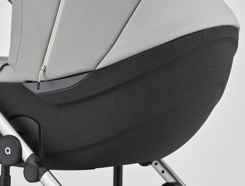 ᐉ Коляска 2 в 1 Anex Mev Wink (mo-04) | Poteshki.com.ua