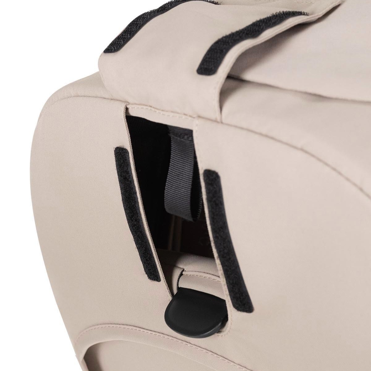 ᐉ Прогулочная коляска с реверсивным блоком Carrello Costa CRL
