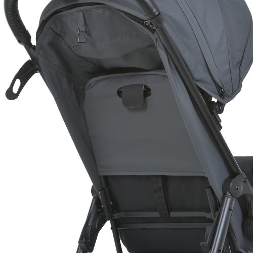 ᐉ Прогулянкова коляска Bambi M 4249-2 Green Matt | Poteshki.com.ua