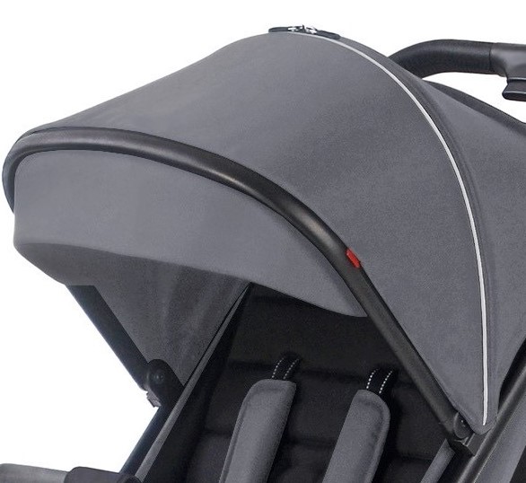 ᐉ Прогулочная коляска Carrello Bravo Plus 2023 CRL-5515 Oxford
