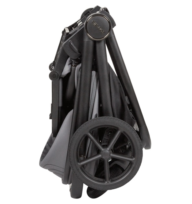 Складена коляска Carrello Epica CRL-8510 2026
