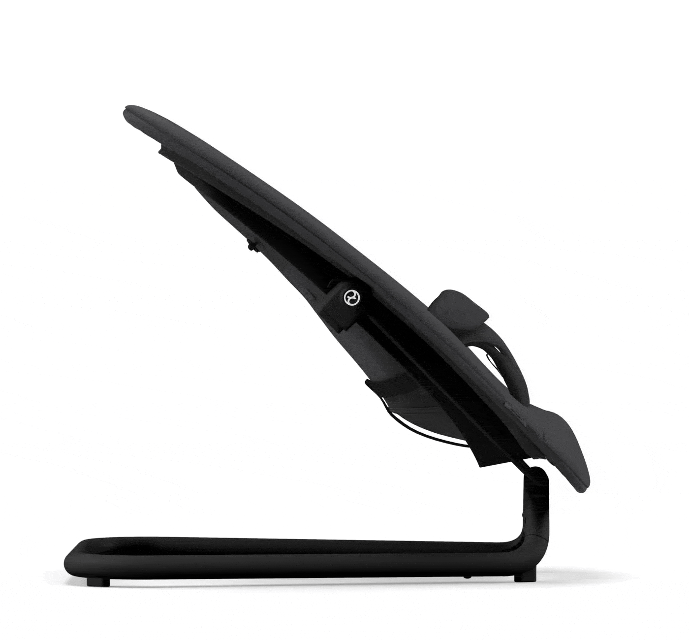 Регулируемая спинка шезлонга Cybex Lemo Bouncer
