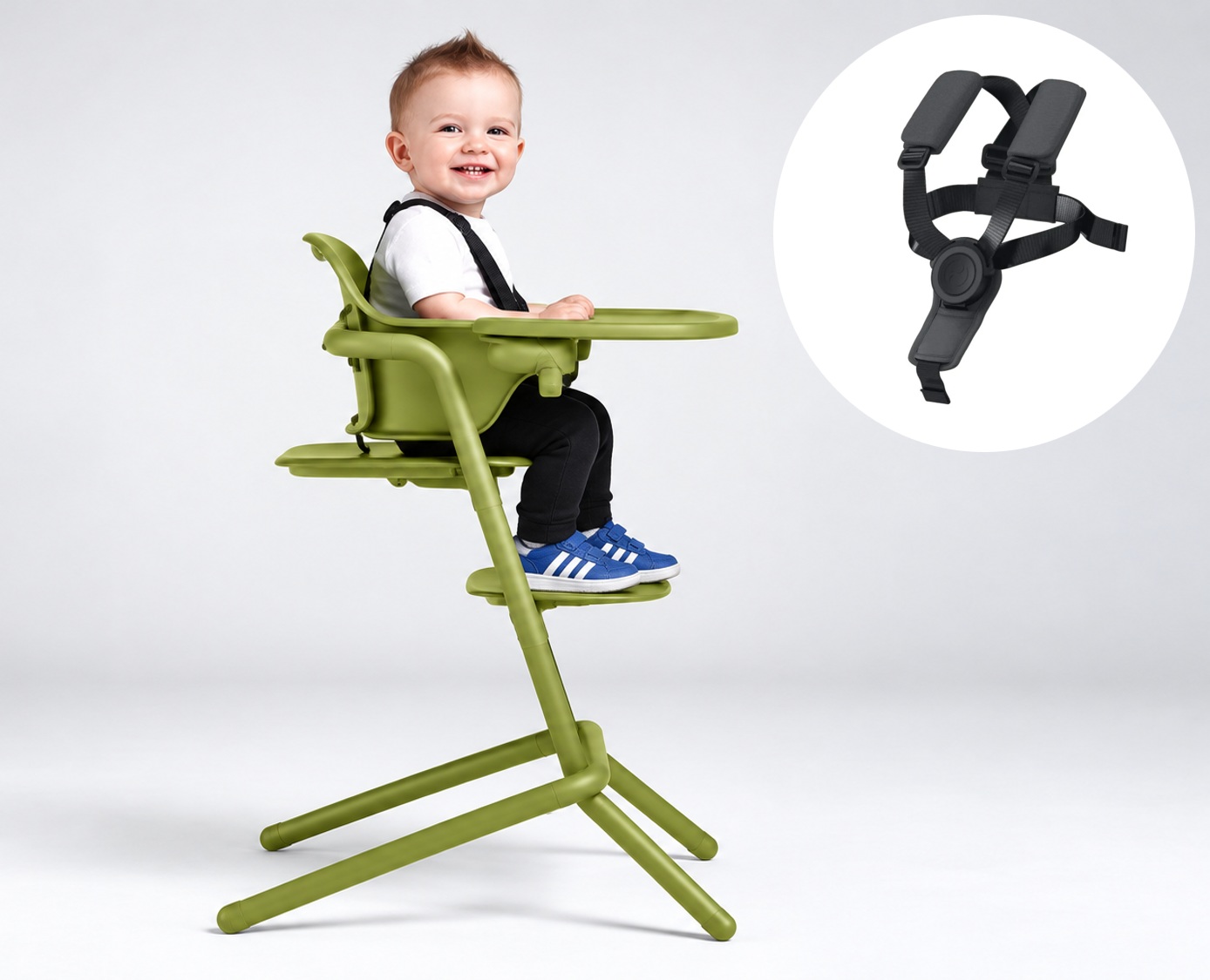 Baby Set для стільця Cybex Lemo