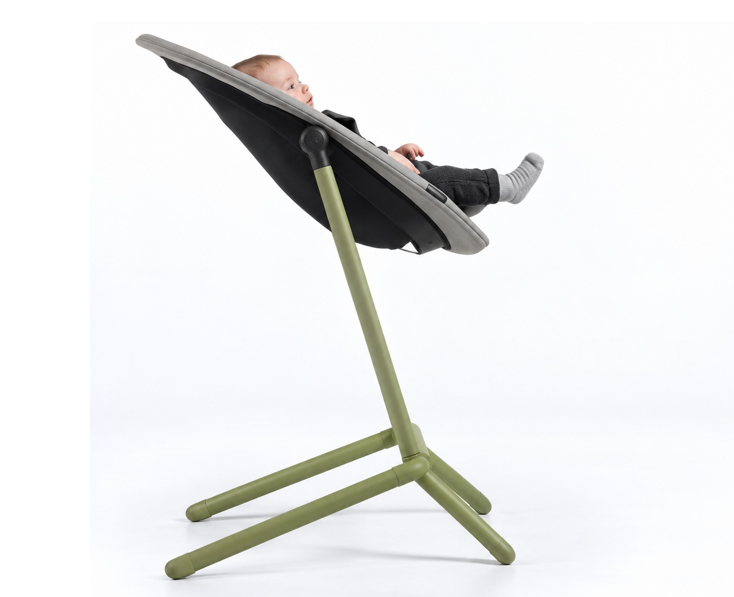 Стілець Cybex Lemo з баунсером