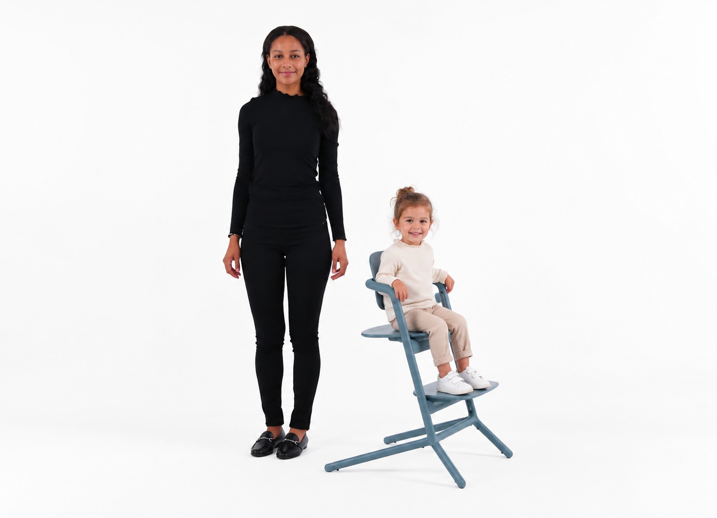 Детский стул Cybex Lemo